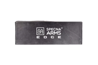 SA-E12 PDW EDGE™ réplicas de carabina - negro (OUTLET)