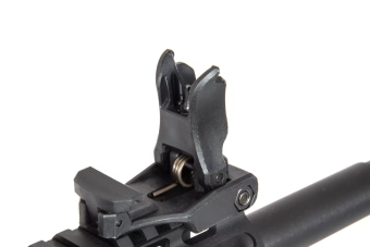 SA-C09 CORE™  X-ASR™ Carbine Replica - Black