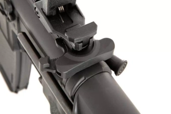 SA-E21 PDW EDGE™ airsoft rifle - black