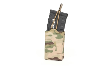 Pouzdro na zásobníky GTW Gear Advanced Rifle Pouch Multicam