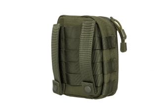 Cargo pouch - Olive