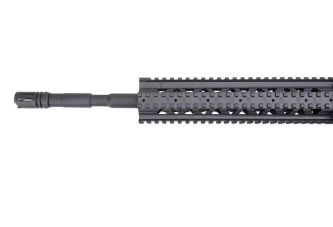 CM16 R8-L Carbine Replica - Black