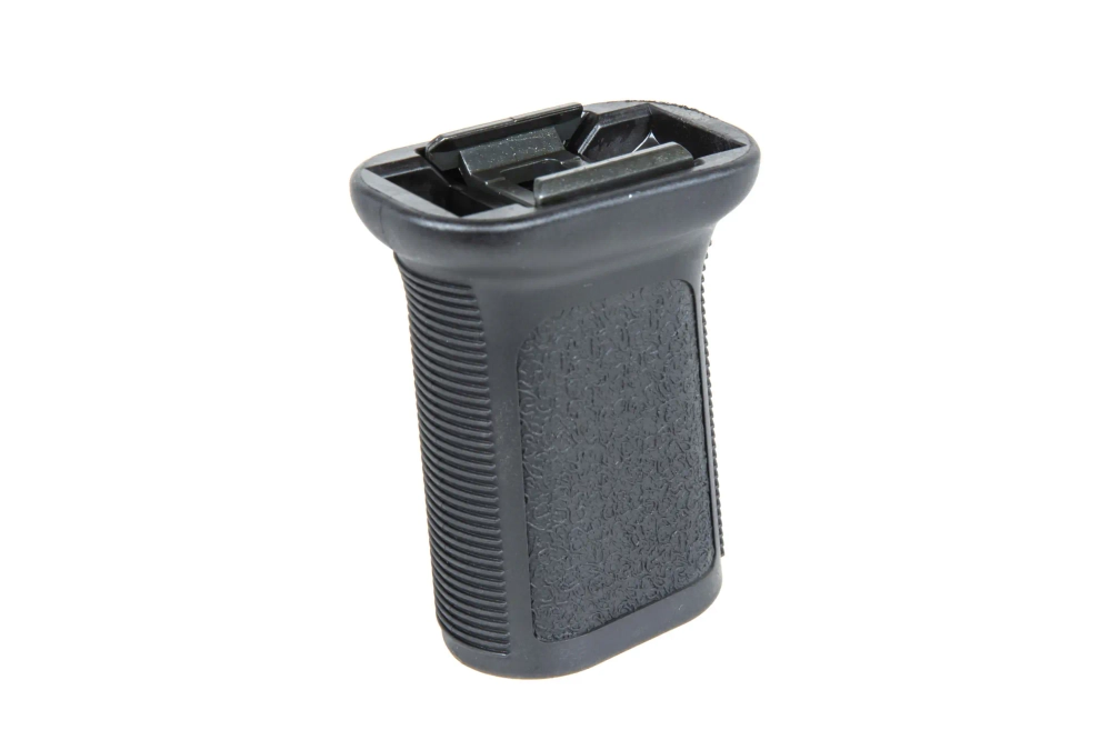 Tornado RIS schuine greep Zwart