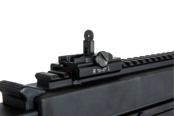 Karabin maszynowy ASG Umarex H&K MG4 (OUTLET)