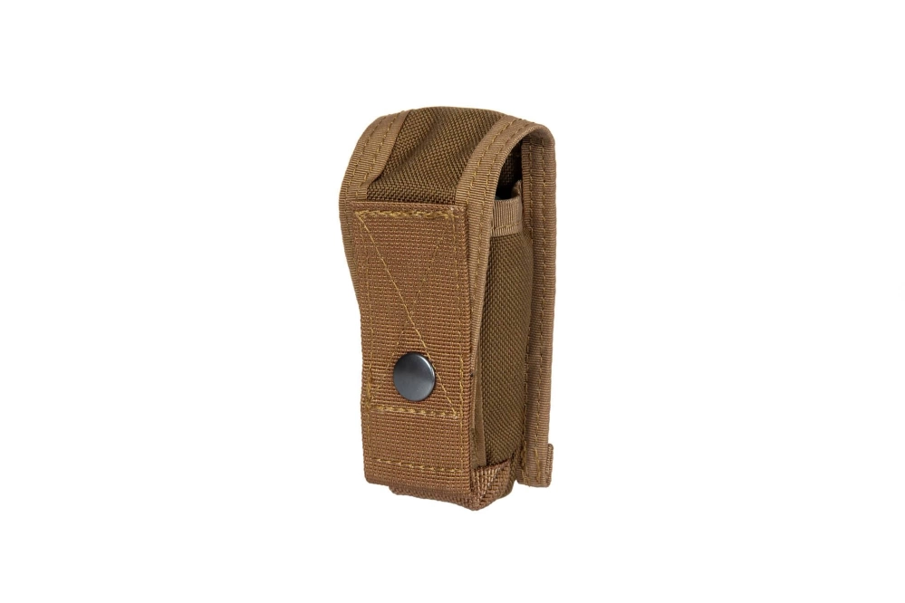 Single poche grenade 40mm - Coyote Brown