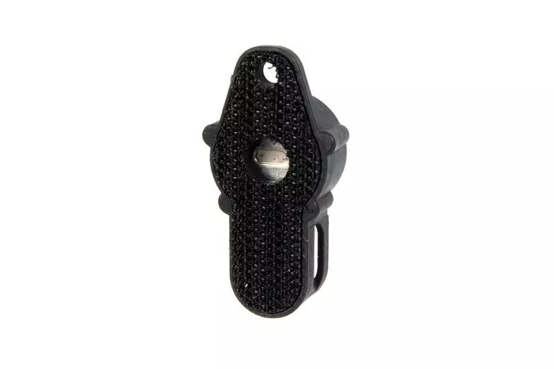 Marcador electrónico Lightbuck Pendant - negro (luz rosa)