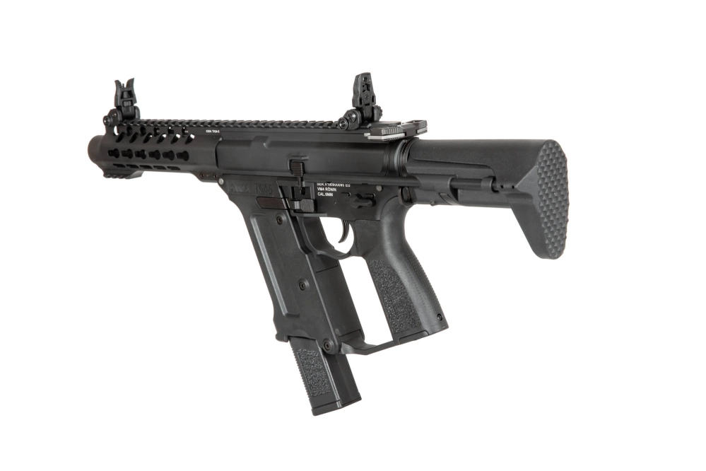 Ametralladora de airsoft Ronin TK.45C 2.5 - negro