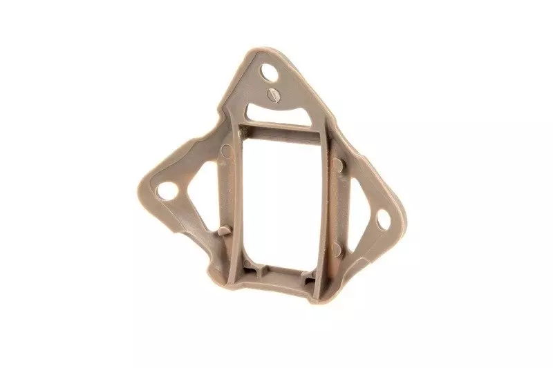 Montaż NVG VS T2 - Dark Earth