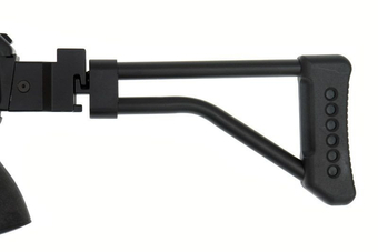 JG0515MG assault airsoft rifle