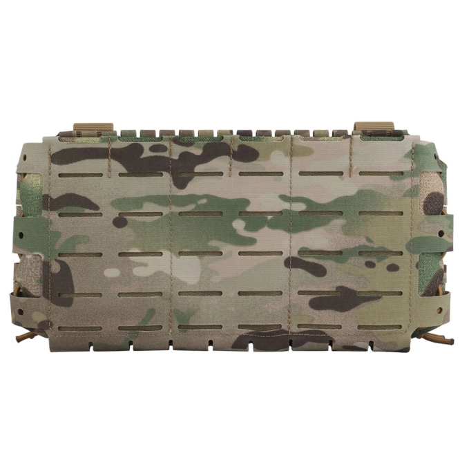 Buckle Up Laser-Cut Wosport panel frontal VE-77-ACC-03 MC