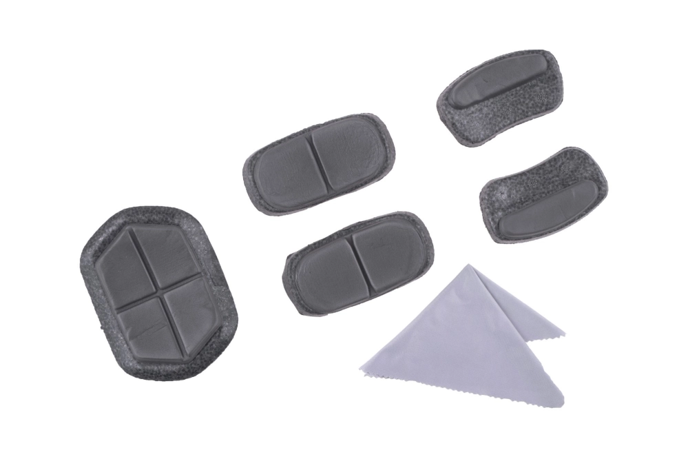 FAST PJ Piloteer répliques de casque - Olive