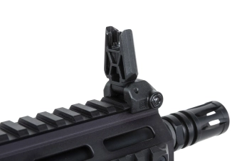 Specna Arms SA-C23 CORE™ HAL ETU™ Gen.2 airsoft Carbine Black
