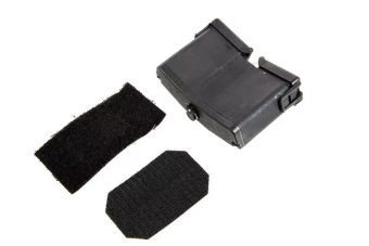 AVS-9 Battery Case Replica