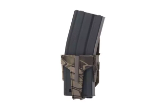 Cargador rápido FSMR (MOLLE) - HLD
