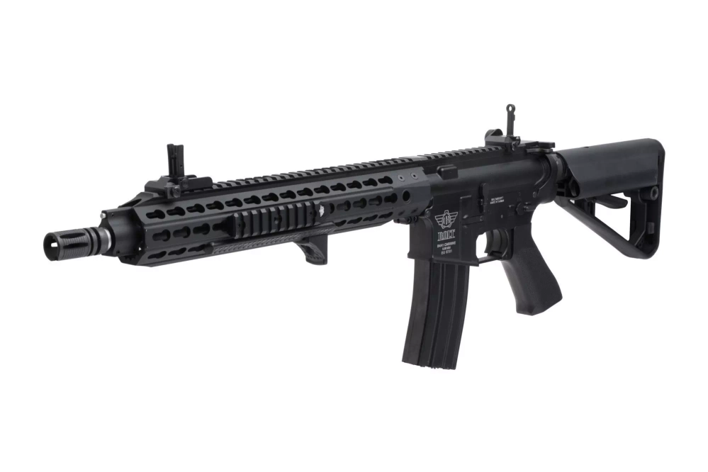 Réplique fusil B4 KEYMOD (B.R.S.S.) - noir