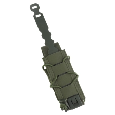 Ładownica na staze taktyczną Wosport BP-137 Ranger Green