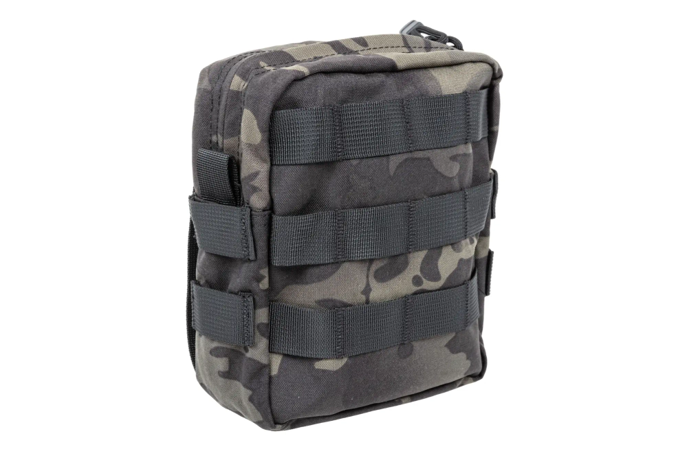 Specna Arms Tactical MC Black cargo pouch