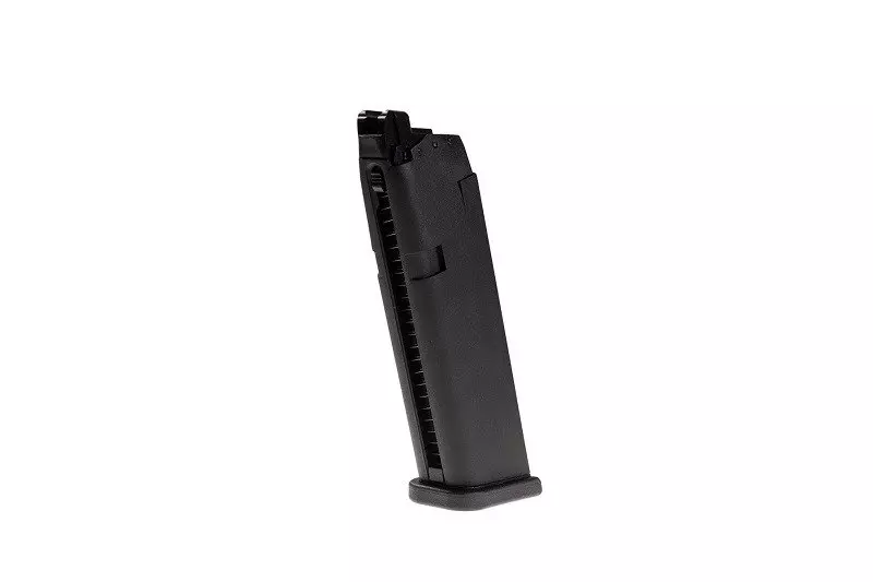 Zásobník green gas 20 nábojů pro zbraní Glock 19