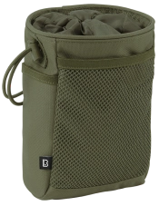 Brandit 8046 petit sac à dos Olive