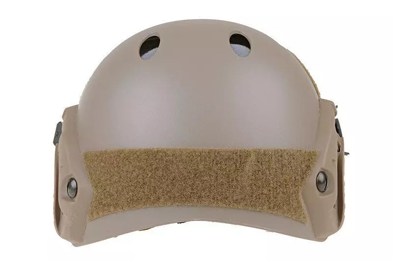 Réplique casqueu FAST PJ CFH - tan (L/XL)