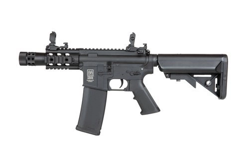 El fusil de airsoft SA-C10 CORE™ - negro
