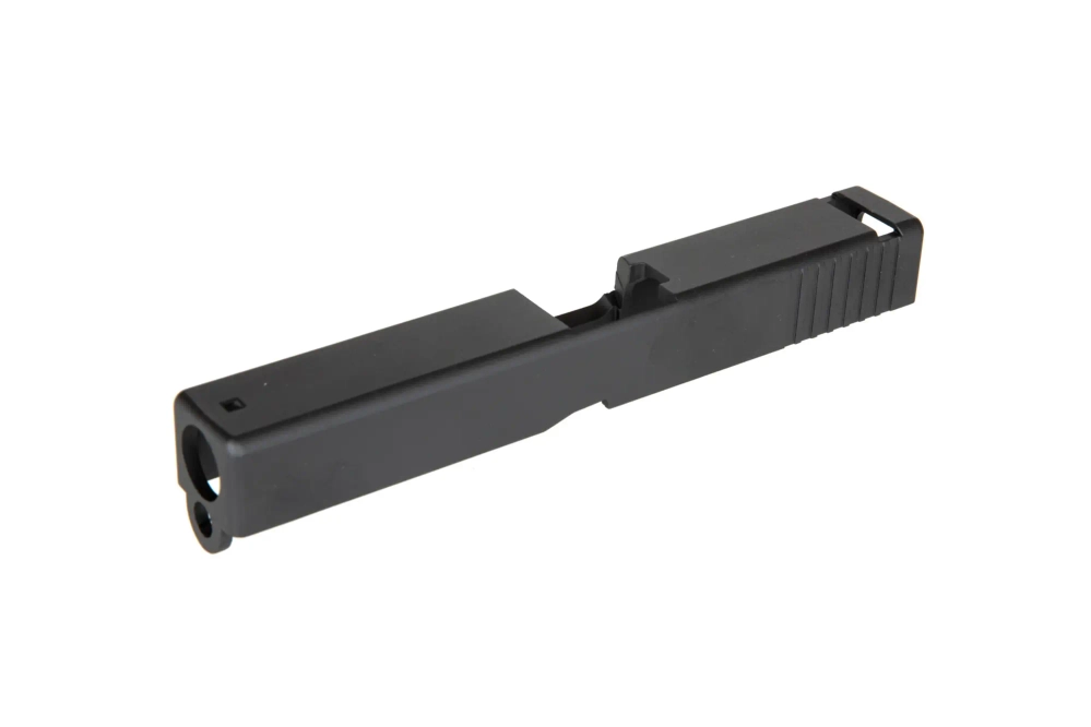 Metal slide for G series ARMY