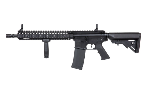 Specna Arms Daniel Defense® M4A1 SA-E26 EDGE™ HAL ETU™ airsoft Carbine Negro
