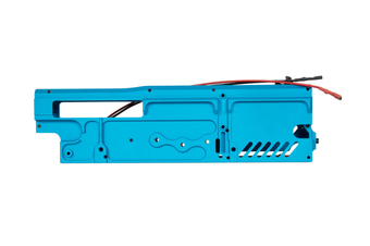 CNC Reinforced Gearbox Shell, M249