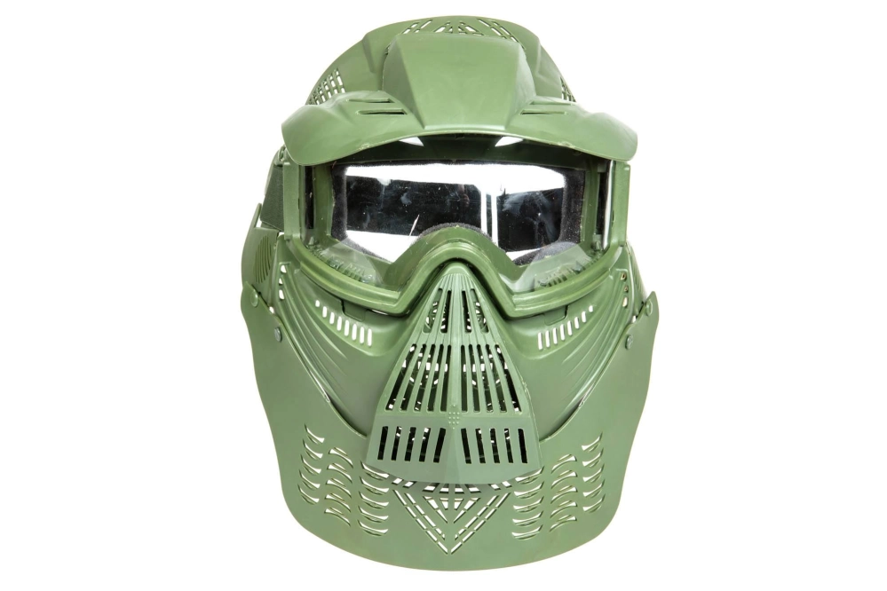 Masque complet Guardian V4