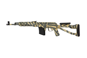 CM057S réplicas de fusil selectorizado - Corpo Wars (TIW)