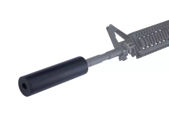 Covert Tactical PRO 40x150mm silencer