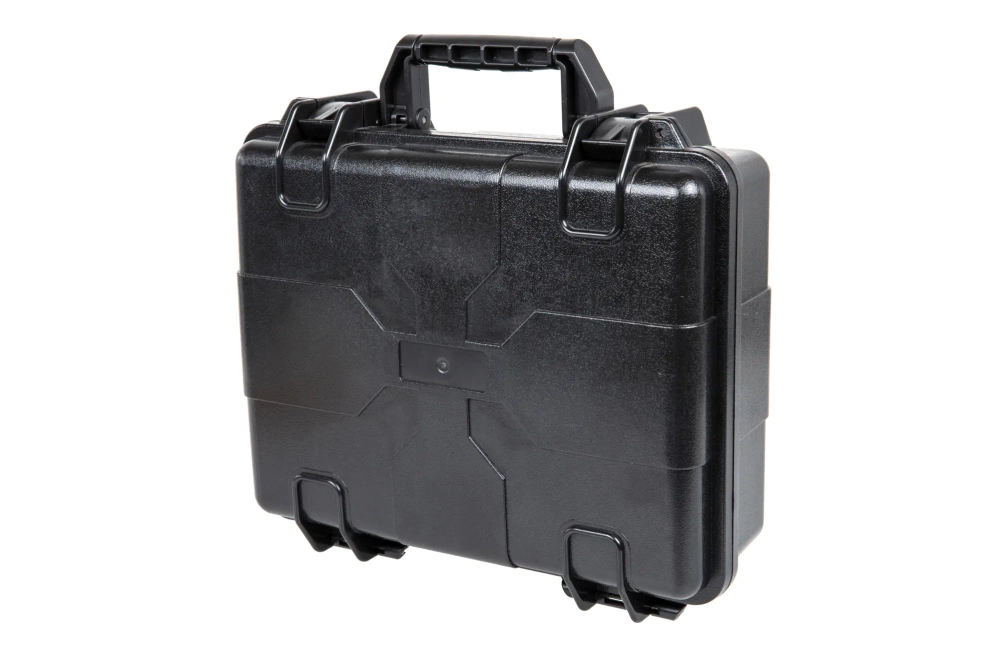 FMA-radiotype FCS AN-PRC152 (C)