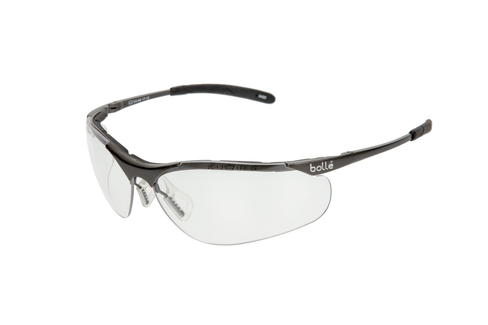 Gafas Bolle Contour Clear