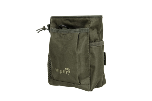 Elite Dump Bag - Olive Drab