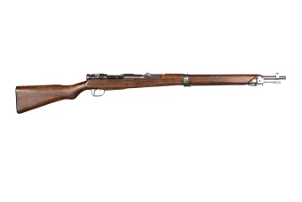 Arisaka Type 99 Bolt-Action Rifle Replica