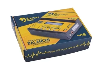 Multiprocessor Wave™ Charger