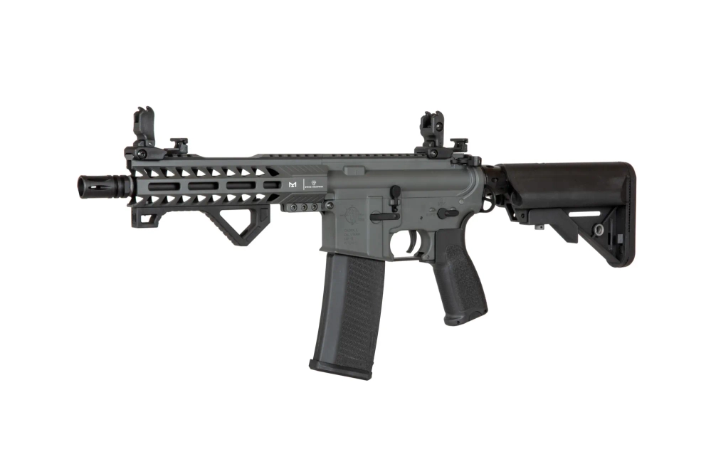 RRA & SI SA-E17 EDGE™ Carbine Replica - Chaos Grey