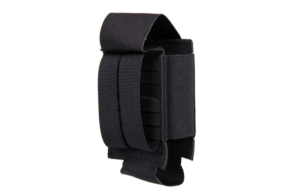 Primal Gear smoke grenade pocket Black