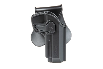 M9 type replicas holster - black