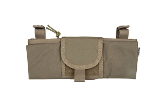 Pouzdro chmelová kapka - Olive