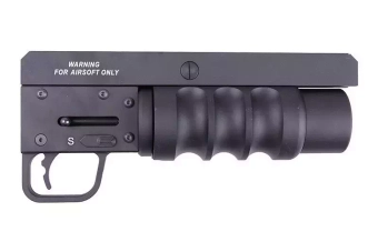 Spike Tactical Havoc 9 grenade launcher replica"