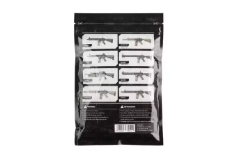 BBs  0.43g Specna Arms Ultimate Heavy 1000 pcs