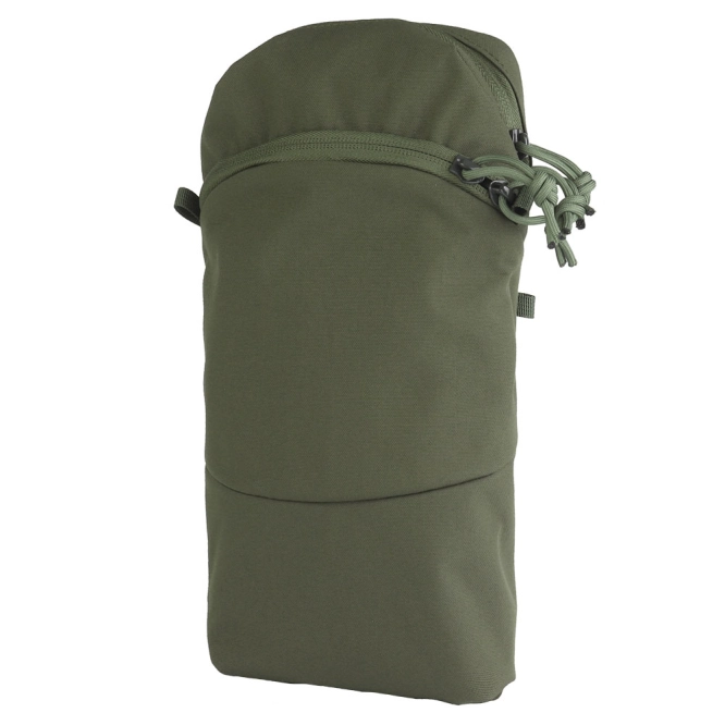 Wosport Cargo universal pocket 3x6 Vertical Laser Cut Ranger Green