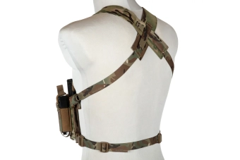 Tactical Chest Rig type D3CRM - MC®