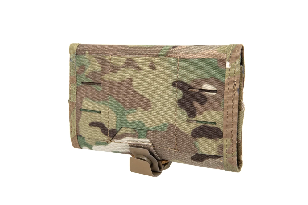 Tactical phone/gps pocket Wosport MC
