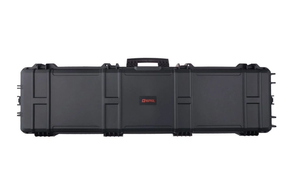 PNP XL Hard Case 137cm - Black