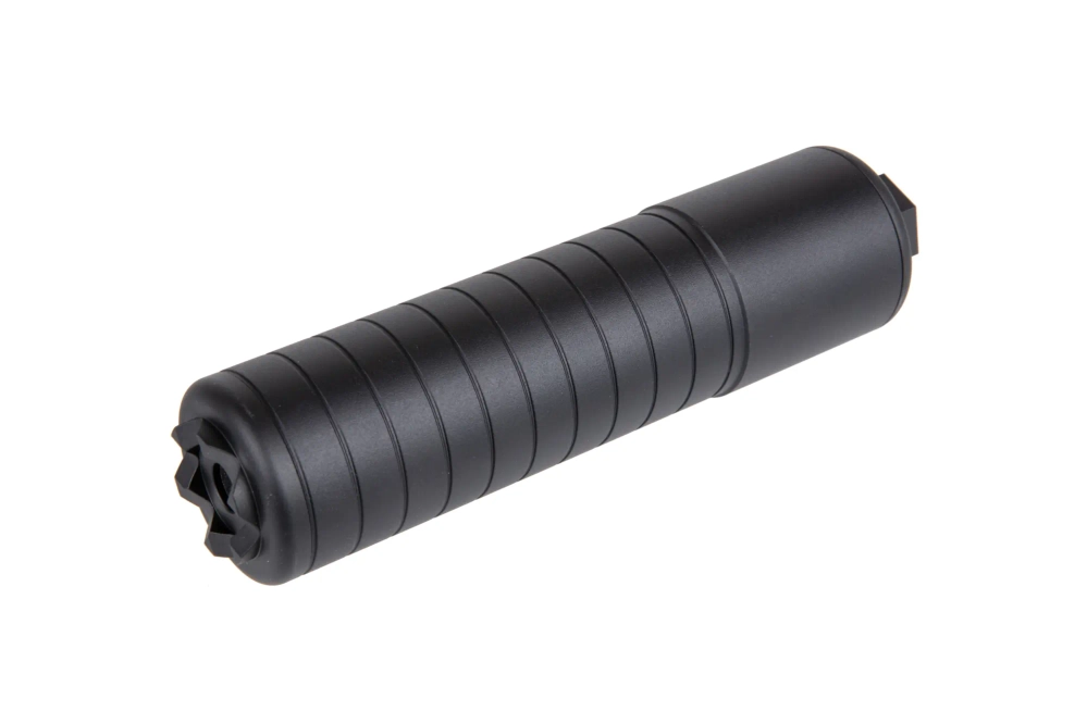 MODE 2 SG Lange LAYLAX geluiddemper