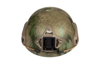 Aramid Ballistic Helmet Replica - A-Tacs FG