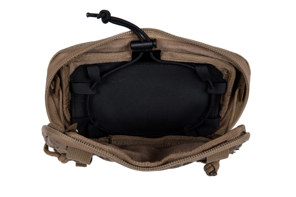 M-Tac pouch multiusos Adminan Elite MC