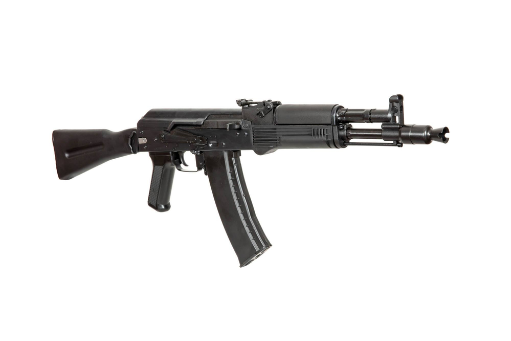 E&amp;L ELAK105 Carabine airsoft Essentielle (Version Mosfet) (OUTLET)